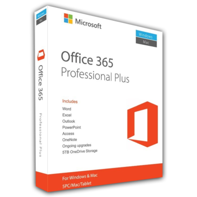 Ms Offiice 365 Pro Plus