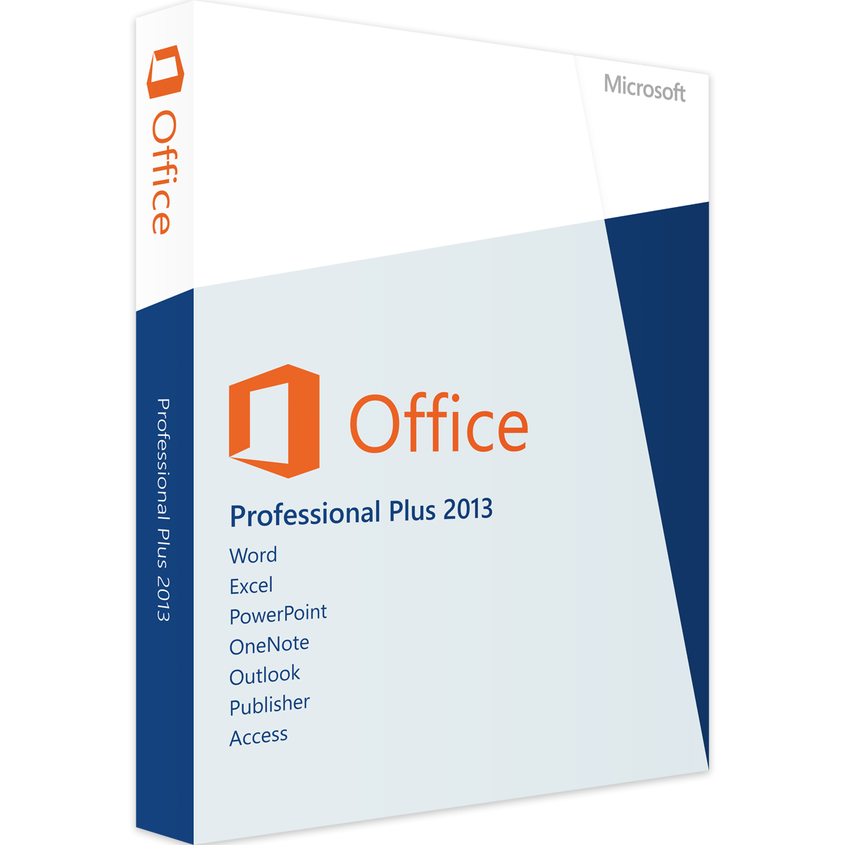 Microsoft Office 2013 Professional Plus - KeysHere
